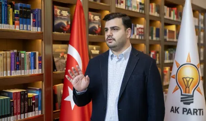 İnan'dan Özel'e tepki: Çukurlaşmışsın!