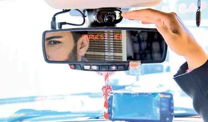 İzmir'de kamerasız taksi-servis kalmadı!