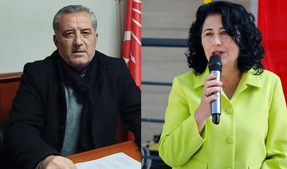 CHP Kınık’ta sular durulmuyor: İlçe Başkanı Barut’tan Bodur’a destek Özer’e tepki