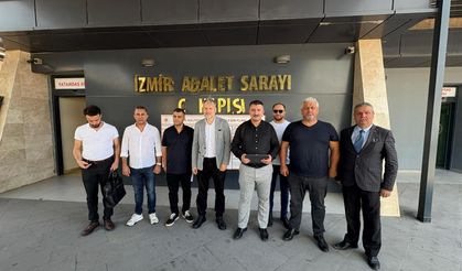 Konak'ın 'zam tarifesine' yargı yolu... AK Parti'den 'soygun' çıkışı!