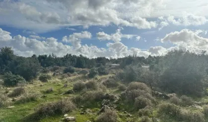 İzmir planlarında revize!