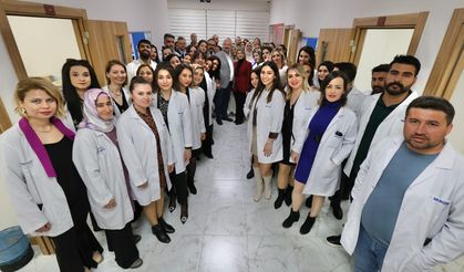 Menemen Belediyesi'nden mezunlara ücretsiz YKS kursu