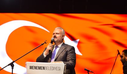 Başkan Pehlivan'dan Zafer Bayramı mesajı