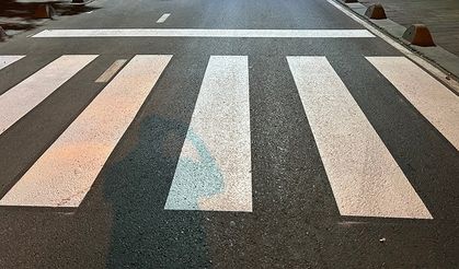 Uraloğlu duyurdu: Yaya geçitlerine düzenleme yolda!