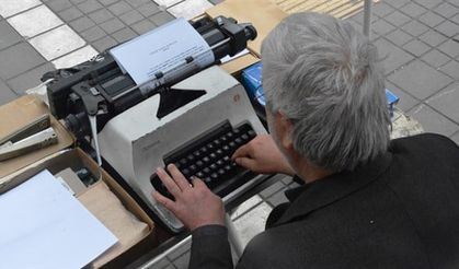 Baro istedi belediye harekete geçti: Arzuhalciye mühür!