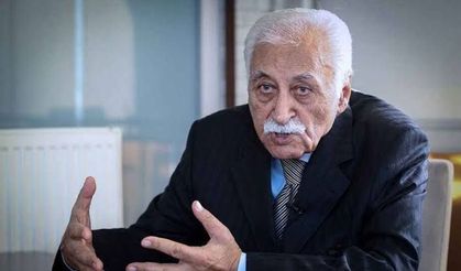 Yavuz Bülent Bakiler vefat etti