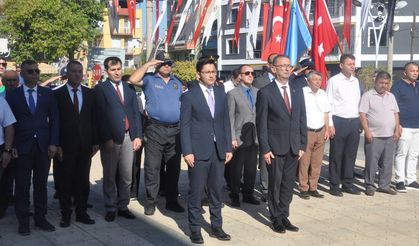 Beydağ'ın düşman işgalinden kurtuluşunun 103. yıl dönümü!