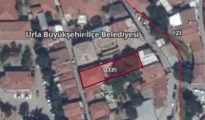 PTT Urla’daki arsayı vitrine çıkardı: 64 milyonluk satış