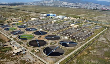 Çiğli artıma için ihale vakti