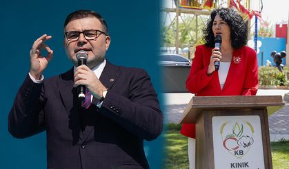 Saygılı ‘mirasyedi’ dedi, Başkan Bodur’dan yanıt geldi: Batak bir miras aldım!