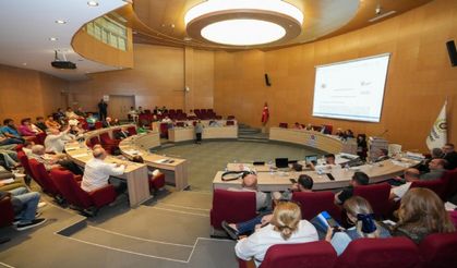 Çöp, su, doğal gaz ve kentsel dönüşüm… Gaziemir’de yoğun gündem