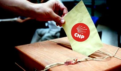 CHP Karaburun’da tek adaylı seçim
