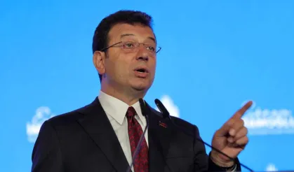 İmamoğlu’ndan ‘mutlak butlan’ kararına tepki: Yok hükmündedir