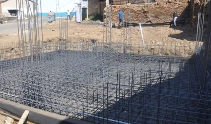 Ödemiş'i Diyarbakırlılar inşa edecek!