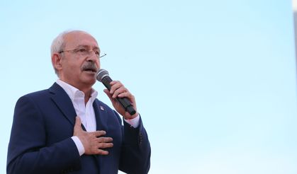 Mutlak butlan kararı sonrası Kılıçdaroğlu'ndan ilk mesaj!