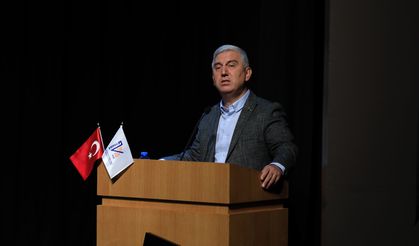 Başkan Çelik, “toparlanmaya başladık” dedi: Ayağımızı yorganımıza göre uzatıyoruz