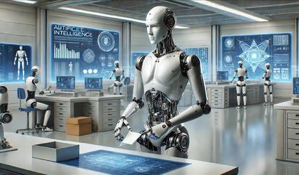 Microsoft araştırması: Yapay zekâ, bu 20 mesleğin yerine geçebilir!