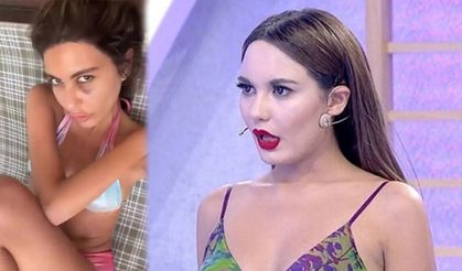 Bahar Candan’ın Atatürk paylaşımına tepki yağdı