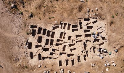 Kolossai Antik Kenti'nde tarihe ışık tutuyor