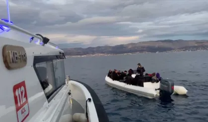 Umuda yolculukta can pazarı!