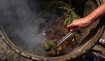 Kozak'ta imece usulü şifa!