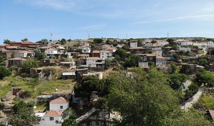 11 bin panel dikilecek... Özel koruma bölgesine demir perde!