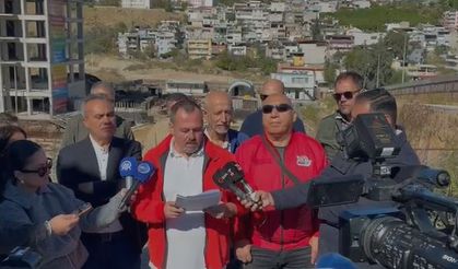 Kooperatif mağdurları Özel ve Tugay’a seslendi: İyi niyet değil gerçek güvence!