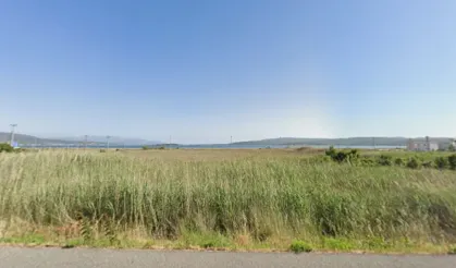 Urla planları tartışma yarattı: Şehir Plancıları'ndan geri çekin çağrısı!