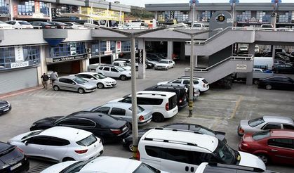 İzmir Otokent Başkanı, bu soruyu yanıtladı: 2. el, sıfırdan daha pahalı nasıl olur?