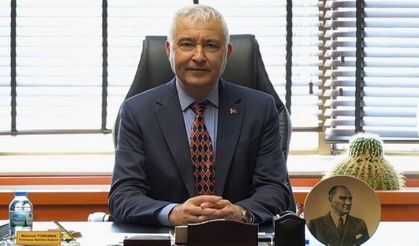 Başkan Türkmen'den transfer iddiasına tepki: Biz kendimizden eminiz!
