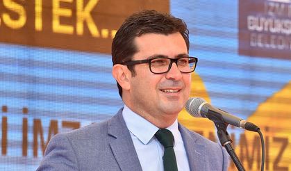 Eski başkandan Büyükşehir’e çöp tepkisi: Bergama sessiz kalmayacak!