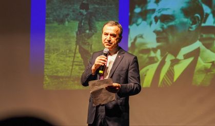 Naim Babüroğlu: Atatürk ve Cumhuriyet mucizedir