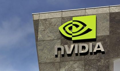 Nvidia, dünyanın ilk 5 trilyon dolarlık şirketi oldu