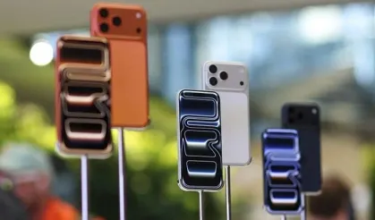 iPhone 17 tuttu... Satışları yüksek seyrediyor!