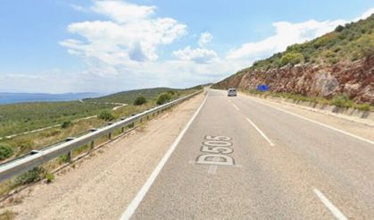 Deniz manzaralı… Karaburun’da rekor satış!