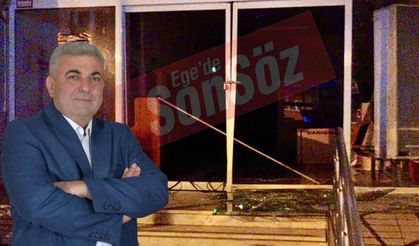 Başkan Coşkun'dan saldırı açıklaması, ‘şizofreni’ detayı: Manisa’da yer kalmayınca bırakılmış!