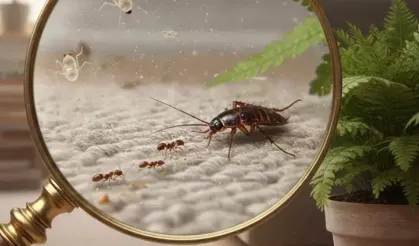 Her evde var ama kimse farkında değil... Ruh halini etkileyen 5 canlı!