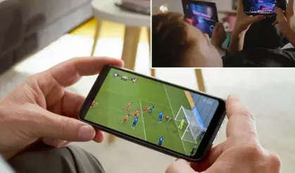 Bu oyunlar telefonunuza zarar veriyor: Bataryanın patlamasına neden oluyor!