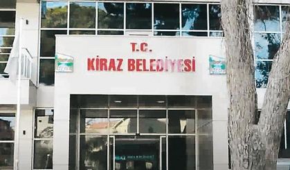 Sayıştay’dan Kiraz’a uyarı: İşçileri az çalıştır!