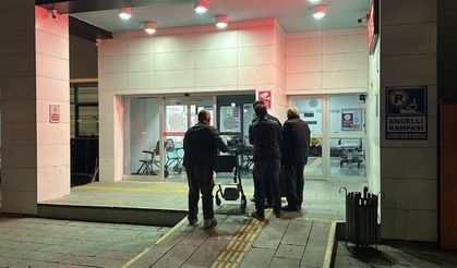 Mevlit yemeğinde 30 kişi zehirlendi