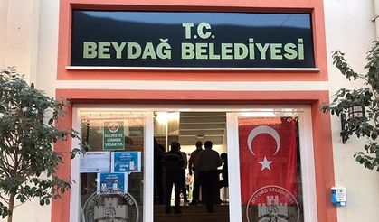 Beydağ’ın Sayıştay raporu: Doğrudan temin sınırı aşıldı!