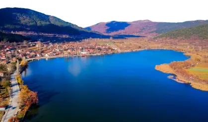 'İzmir'in Abantı'nı kurtaracak hamle!