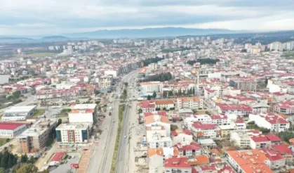 İzmir'in 12 ilçesinden daha kalabalık... O mahallede 'ilçe' sesleri!