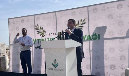 Başkan Demir’den İTB’ye teklif: Arsa bizden, teknoloji üssü sizden!