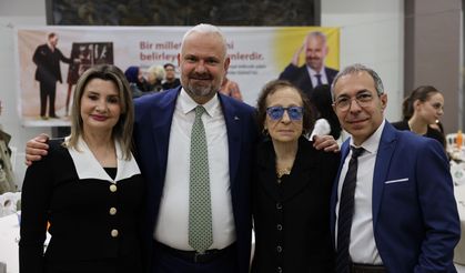 Pehlivan öğretmenlerle buluştu: Bir milletin istikbali ellerinizde!