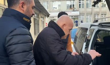 Ahmet Çakar gözaltına alındı!