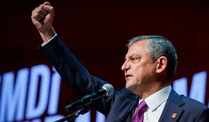 CHP lideri Özel'den 'asgari ücret' tepkisi!