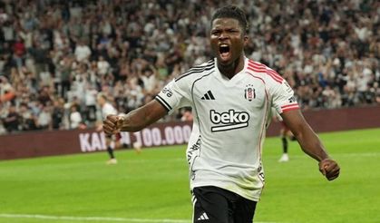 PFDK'dan karar çıktı: El Bilal Toure'nin cezası belli oldu
