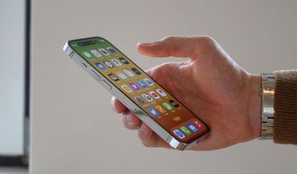 Apple'dan Çin'e karşı 'çip' hamlesi