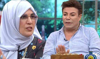 'Gelinim Mutfakta'nın fenomen ismi Besime Ekici hayatını kaybetti